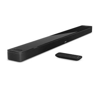 Barre De Son Sans Fil Bluetooth Bose Smart Soundbar 900 Dolby Atmos