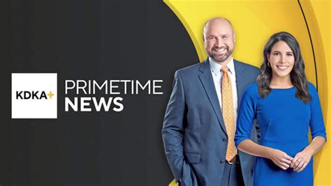 KDKA adding 8 p.m. prime news to sister indy, streamer - NewscastStudio