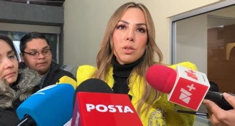 Pide Perla Villarreal Considerar Violencia Digital Im Genes Con Ia