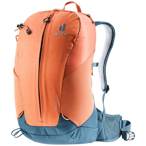 Deuter Ac Lite Sl Wanderrucksack Wanderrucksack Rucksack