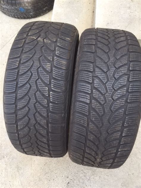 Bridgestone 225/55 R16 | Polovne gume