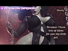 Femdom Hentai Joi Dominated By Lady Dimitrescu Ass Boobs Feet Xxx Mobile Porno Videos