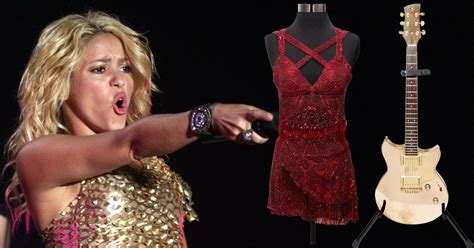 Shakira Tendrá Su Propia Exposición Interactiva En El Museo De Los