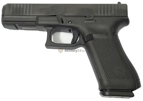 Pistolet Glock Fs Kal X Mm Gen Pszczyna