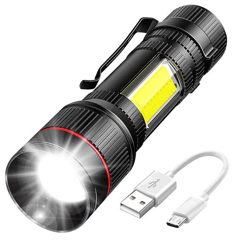 Z Vb Flashlight Peli Clip Art Library