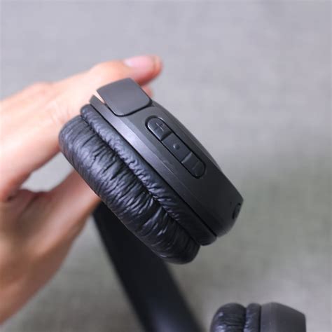 Tai Nghe JBL Tune 500BT Kết Nối 2 Thiết bị - Tai nghe chính hãng