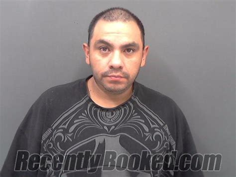 Recent Booking Mugshot For Zaid Mendoza In Cassia County Idaho