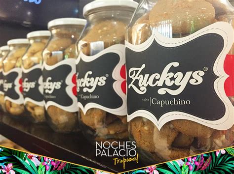 Arriba Imagen Galletas Tipo Palacio De Hierro Receta Abzlocal Mx