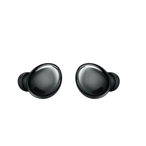 SAMSUNG Słuchawki Galaxy Buds Pro SM R190NZKAEUE Bluetooth czarne