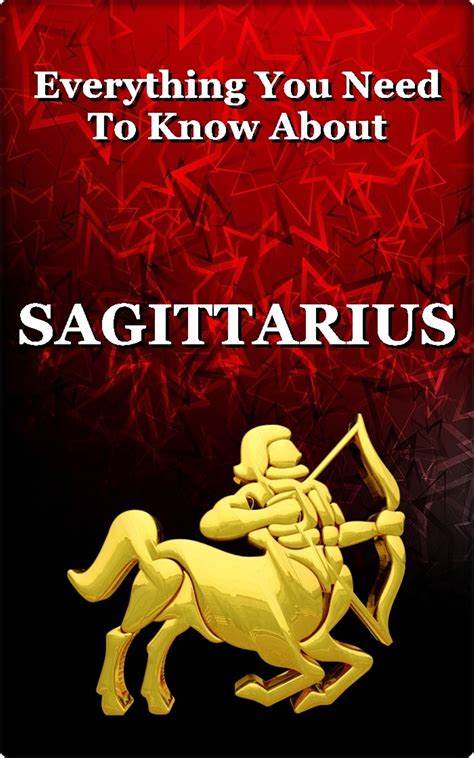 Everything You Need To Know About Sagittarius Philippineone