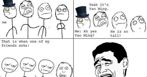 Yao Ming Rage Imgur