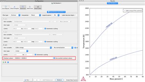 Thermo Calc 2017b Available Now Thermo Calc Software