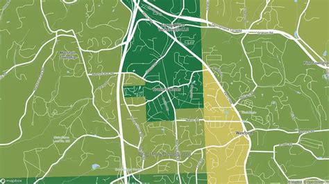 Bradford Woods, PA Violent Crime Rates and Maps | CrimeGrade.org