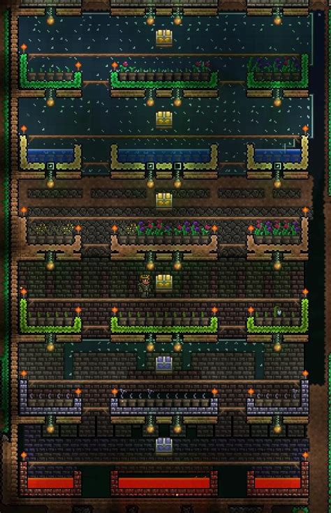 Image - Flower farm.jpg | Terraria Wiki | FANDOM powered by Wikia