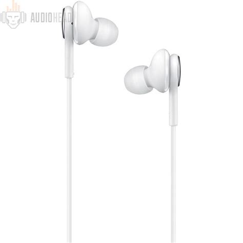 Наушники Samsung EO-IC100 White — купить в интернет-магазине AudioHead