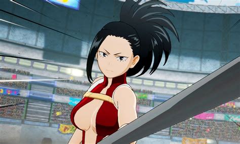 My Hero Academia: One’s Justice Reveals Three New Characters With 1080p ...