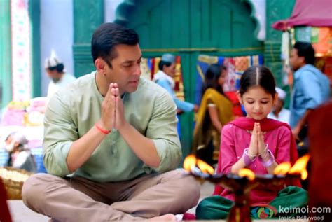 Will Bajrangi Bhaijaan Reach 100 Crores In 3 Days? - Koimoi