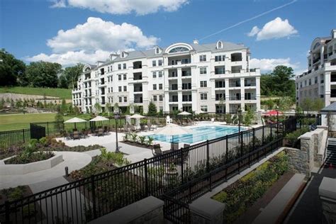 Quarry Springs Condos for Sale in Bethesda MD