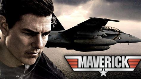 Top Gun: Maverick: Release Date, Cast & Plot Details - OtakuKart