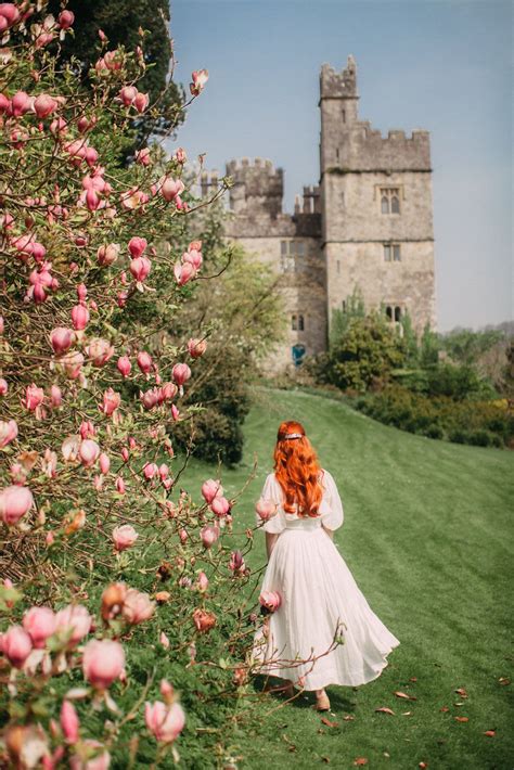 Lismore castle gardens – Artofit