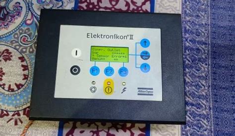 Atlas Copco Elektronikon Ii Controller At Best Price In