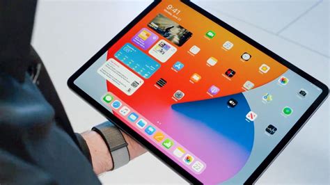 iOS 14 vs. iPadOS 14: The biggest iPhone features missing on the iPad ...