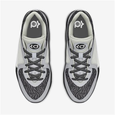 KD16 By You personalisierbarer Basketballschuh. Nike DE