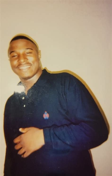 ANTHONY CARTER-2246814 - Pen Pal Inmates