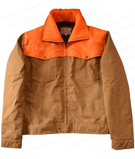 Kevin Costner Yellowstone Jacket | John Dutton Jacket - Jackets Creator