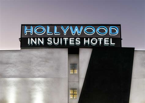 Hollywood Inn Suites Gardena LAX Photos