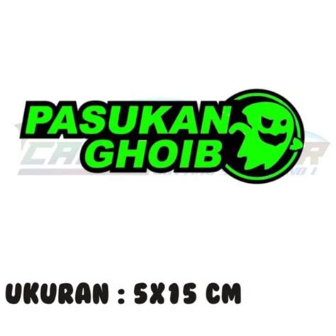 Produk Jasmin Sticker Shopee Indonesia