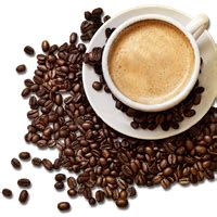 coffee beans image transparent hq png  freepngimg