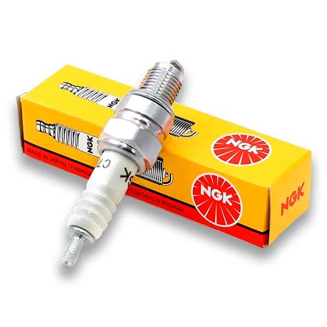 Bujías Ngk Difatsa Distribuidora De Autopartes Filtros