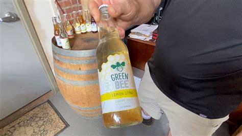 Green Bee Soda A Simple Approach Scaling Up And Up And Up