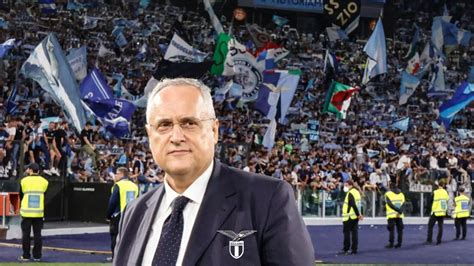 Lazio Lotito Cerca La Svolta Rimosso Il Blocco Su Rinnovi E Premi Per