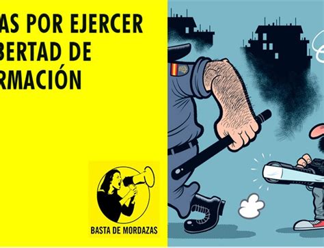 La PDLI Lanza Una Herramienta Para Registrar Incidentes Contra La