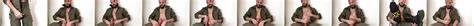 Hot Hirsute Blair W Jerkin And Cumin With Dildo Dilf XHamster