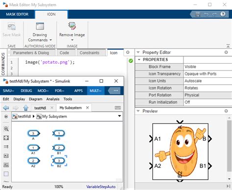 Leveraging Model Comparison To Find What You Need Guy On Simulink