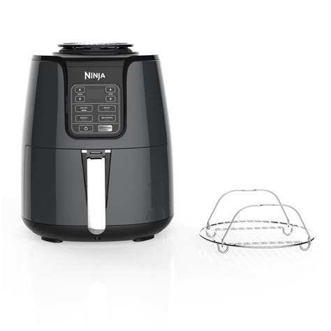 Ninja Air Fryer Model Af Manual