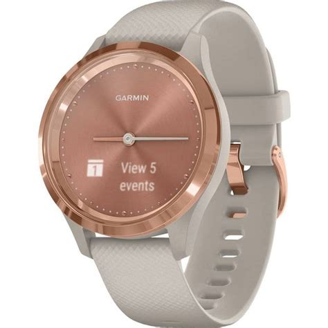 Garmin Vivoactive 3s 39mm Sammenlign Priser Hos Pricerunner