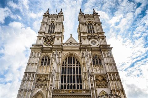 Westminster Abbey Royal Tombs- Monarchs Buried in Westminster Abbey