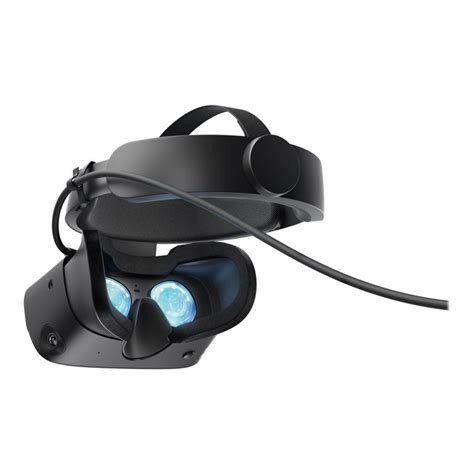 Oculus Rift S Pc Powered Vr Gaming Headset