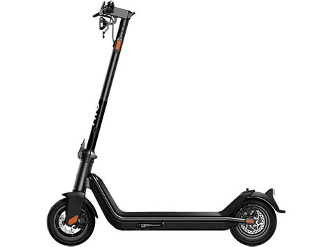 NIU KQi3 Pro Schwarz 25 km/h AUSTRIA Edition (10 Zoll, Schwarz) | SATURN