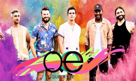 Queer Eye Season 8 OTT Release Date Everything About This Reality Show