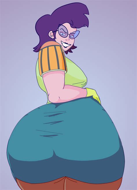 Miss Quantum By Shuttlefish Hentai Foundry