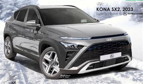 Tổng hợp với hơn 95 kia kona hay nhất thuvientinhoc edu vn