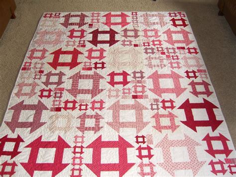 Bohemian Style Churn Dash Quilt Churn Dash Quilt Sampler Quilts Quilts