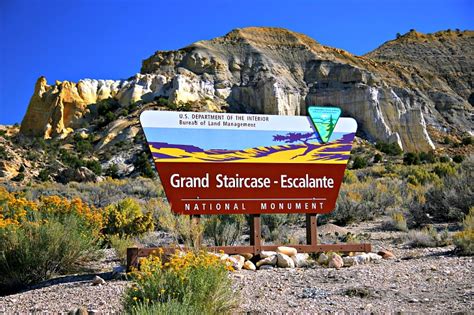 The Ultimate Guide To Grand Staircase Escalante National Monument