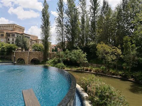 SOUTHERN SUN MONTECASINO JOHANNESBURG: LOW RATES, SAVE ON YOUR STAY