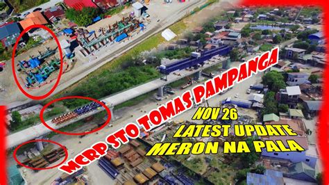 Nscr Stotomas Pampanga Latest Para Sa Mga Ma V 328 Pnr Nscr